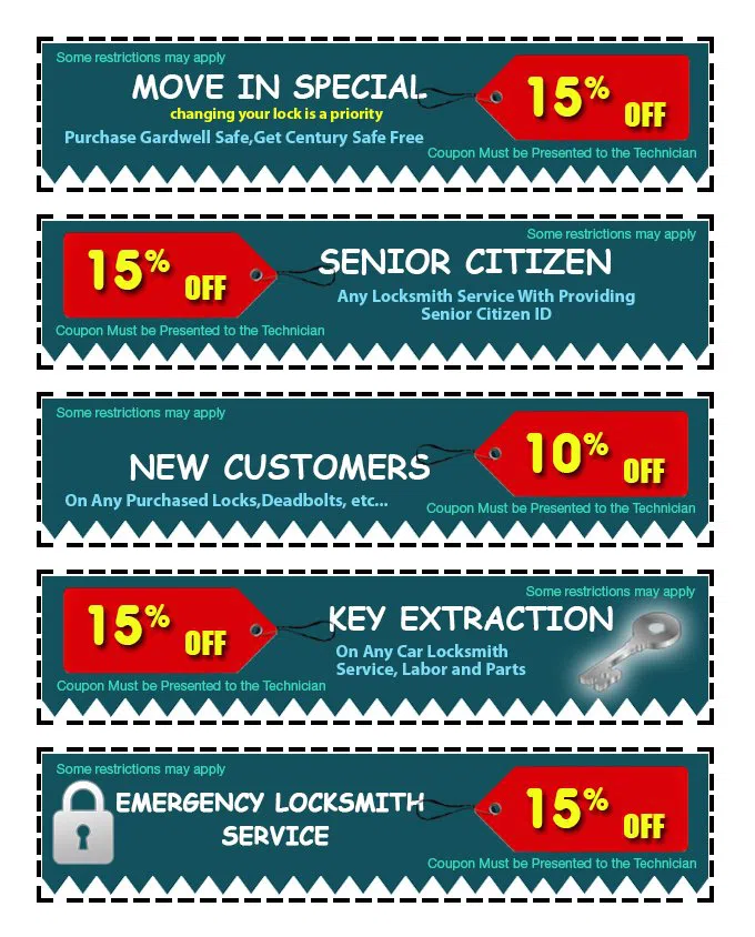 Father Son Locksmith Shop Gotha, FL 407-232-7132 Father Son Locksmith Shop Gotha, FL 407-232-7132 - coupon